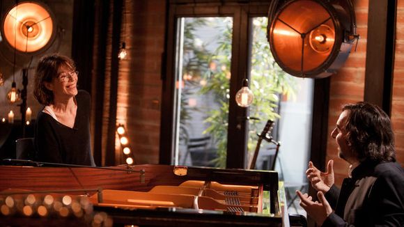 La vie secrète des chansons : revoir l'émission avec André Manoukian sur France 3 Replay