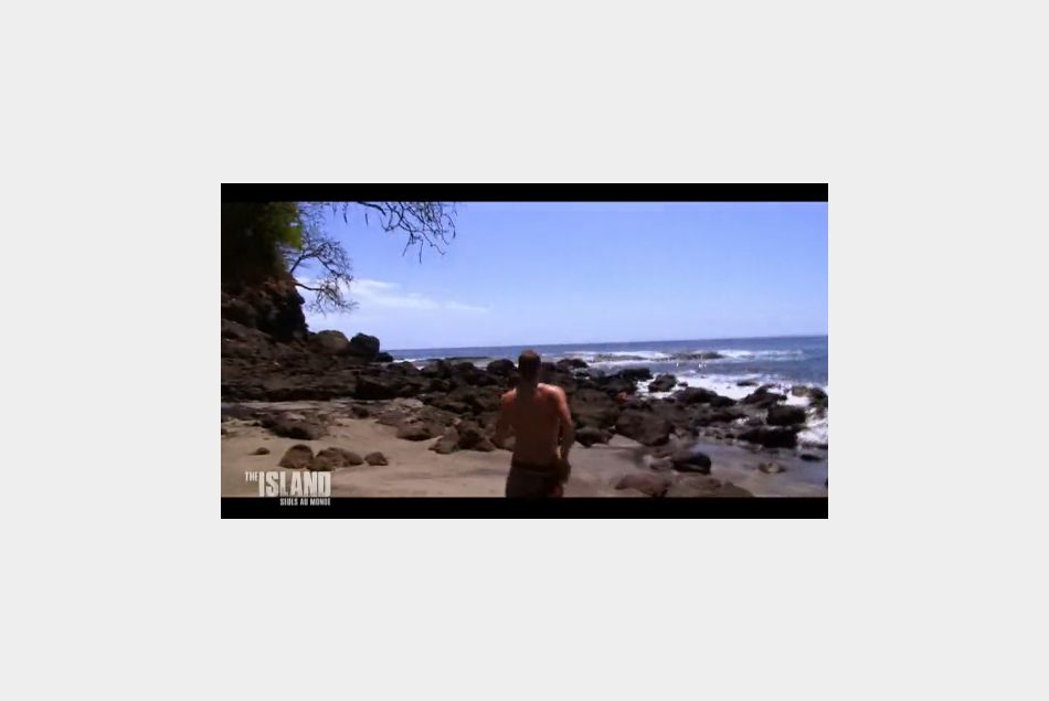 Le premier épisode de "The Island, seuls au monde" était diffusé mardi 19 mai