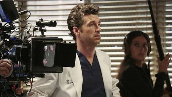 Grey's Anatomy saison 11 : Patrick Dempsey écarté en raison de ses incartades amoureuses ?