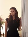 Nina Dobrev (Elena) dans The Vampire Diaries