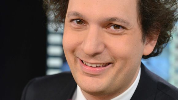 Eric Antoine : "Dans le monde de la magie, les femmes font tout le boulot !"