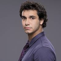 Scorpion saison 1 : Elyes Gabel se confie sur la personnalité complexe de Walter