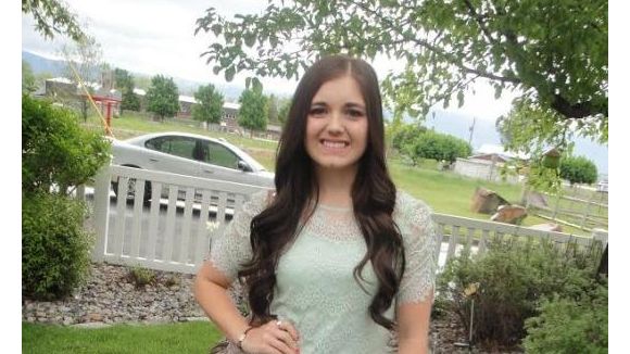 Un prof américain a jugé cette robe indécente