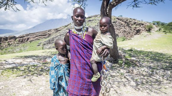 Voilà à quoi ressemblerait une économie qui prendrait soin des femmes