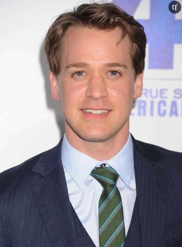 T.R Knight