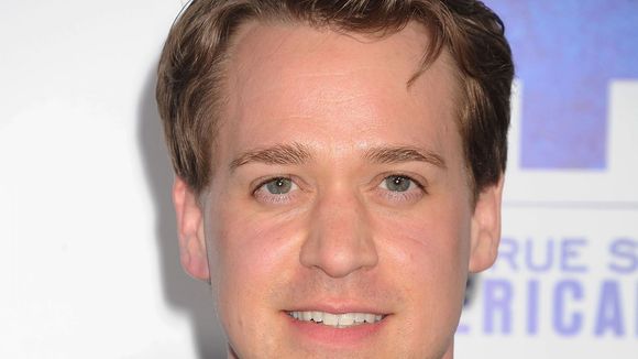 Grey's Anatomy : T.R. Knight (George O'Malley) de retour à la télé