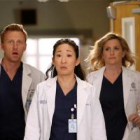 Grey's Anatomy : Episodes 19 et 20 de la saison 10 en replay sur MyTF1