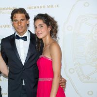 Rafael Nadal : avec sa copine Xisca, ils attendent pour avoir des enfants