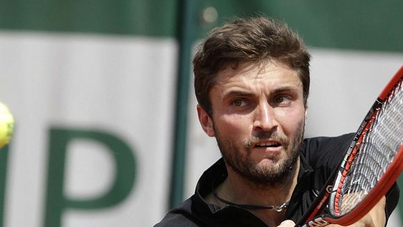 Roland-Garros 2015 Nicolas Mahut vs Gilles Simon : heure et chaîne du match en direct (29 mai)