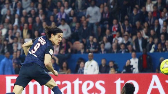 Auxerre vs PSG : heure et chaîne de la finale de Coupe de France en direct (30 mai 2015)