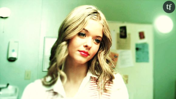 Pretty Little Liars saison 6 : Sasha Pieterse livre des spoilers sur Charles