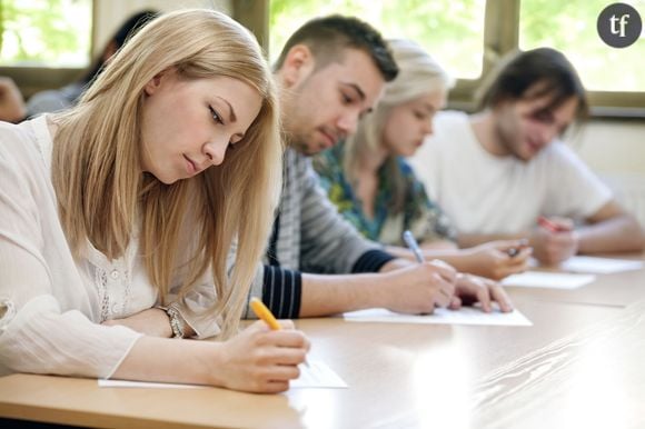 La philosophie, première épreuve du Baccalauréat, le mercredi 17 juin.