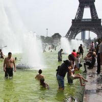 Canicule de juin 2015 : quelles températures à partir du 4 juin ?