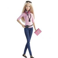 La nouvelle Barbie : un petit pas (en ballerines) vers le changement ?