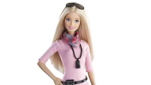 La nouvelle Barbie : un petit pas (en ballerines) vers le changement ?