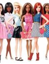 La nouvelle collection Barbie Fashionista