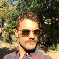 Jamie Dornan : il explique pourquoi il évite d'aller sur Twitter