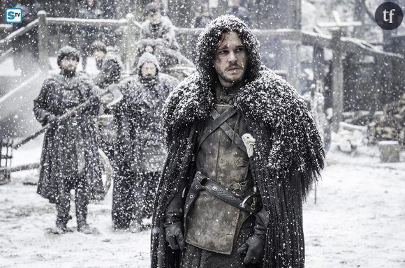 Photo promo de l'épisode 9 saison 5 de Game of Thrones