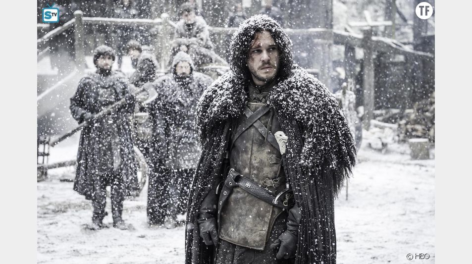 Game Of Thrones Saison 5 Episode 9 Game of Thrones saison 5 : Jon Snow est-il intouchable ? (spoilers
