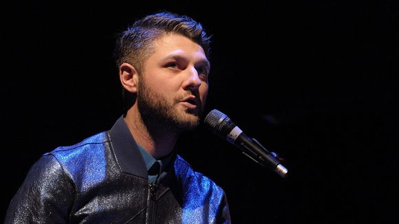 Pierre Lapointe : est-il le fils de Boby Lapointe ?