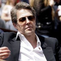 Hugh Grant : ce serait un très bon coup au lit selon son ex