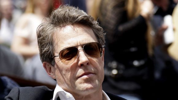 Hugh Grant : ce serait un très bon coup au lit selon son ex