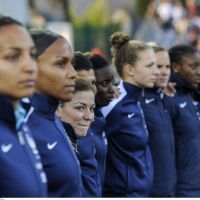 Coupe du monde féminine / France vs Angleterre : heure et chaîne du match en direct (9 juin 2015)