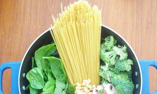 One pot pasta : la délicieuse tendance food qui séduit les flemmards