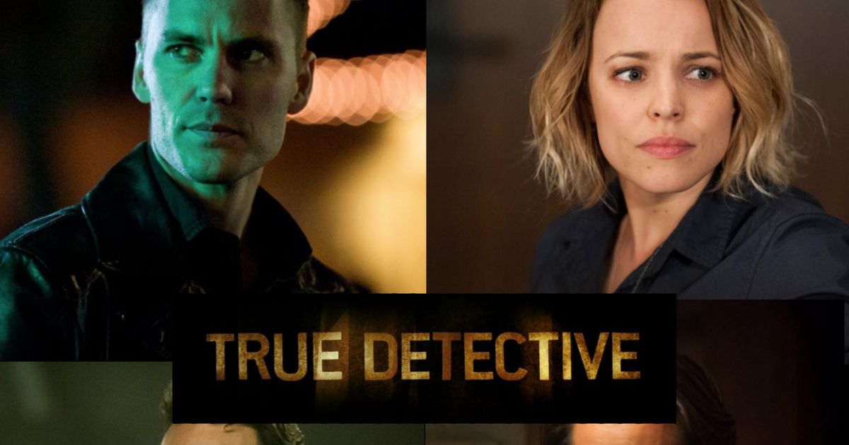 True Detective saison 2 : la bande-annonce haletante de l'épisode 4