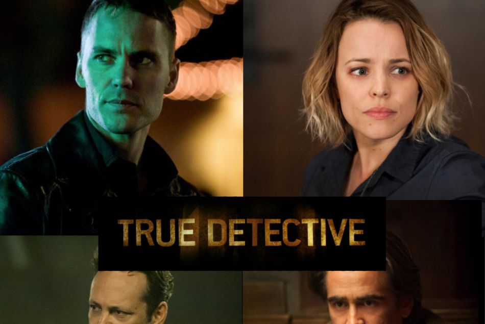 True Detective saison 2