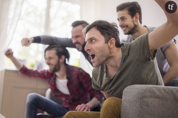 Les nouveaux bros sont les nouveaux mecs à la mode.