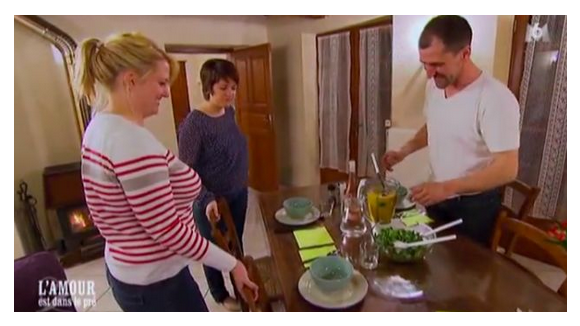 L'Amour est dans le pré 2015 : revoir l'émission du 6 juillet sur M6 Replay / 6 Play