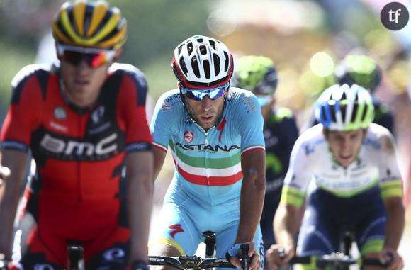 Nibali peut-il grapiller des secondes à ses adversaires ?