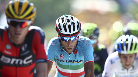 Tour de France 2015 : étape Seraing - Cambrai du 7 juillet en direct