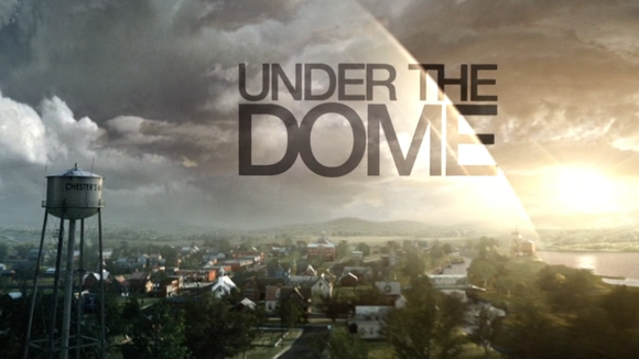 Under the Dome : 5 choses à savoir sur la série fantastique de W9