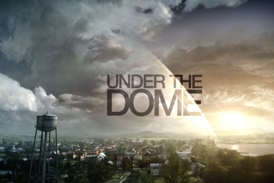Under the Dome : 5 choses à savoir sur la série de W9