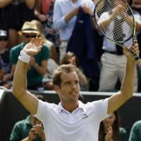 Wimbledon 2015 : Gasquet vs Wawrinka heure et chaîne du match en direct (8 juillet)