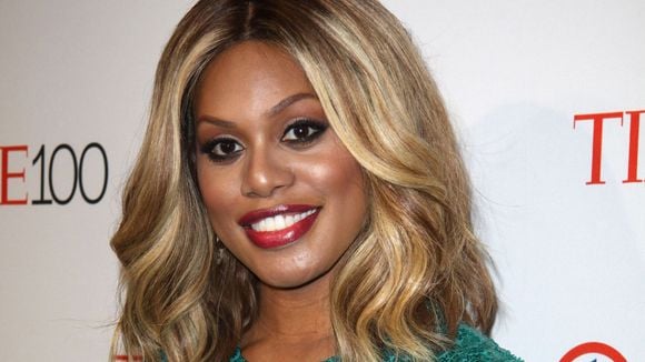 La fille inspirante de la semaine : Laverne Cox