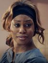 Laverne Cox dans le rôle de Sophia Burset dans Orange is the New Black