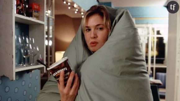 Bridget Jones ou la journée de merde