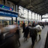 Harcèlement dans les transports : le gouvernement dévoile son plan national anti-relous