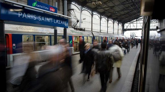 Harcèlement dans les transports : le gouvernement dévoile son plan national anti-relous