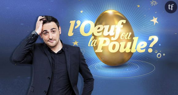 "L'oeuf ou la poule" avec Camille Combal