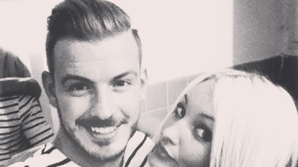 Aurélie Dotremont : elle emménage avec son amoureux Julien Bert (photos)