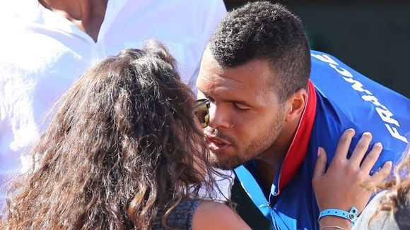 Coupe Davis 2015 : heure, chaîne et streaming des matchs de Tsonga et Simon