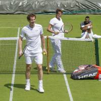 Coupe Davis 2015 : heure chaîne et streaming du Double messieurs avec Murray et Tsonga (18 juillet)