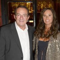 Nathalie Marquay : l'ex Miss-France "très fière" de son mari Jean-Pierre Pernaut