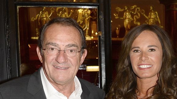 Nathalie Marquay : l'ex Miss-France "très fière" de son mari Jean-Pierre Pernaut