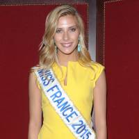 Camille Cerf : Miss France 2015 raffole des hommes poilus