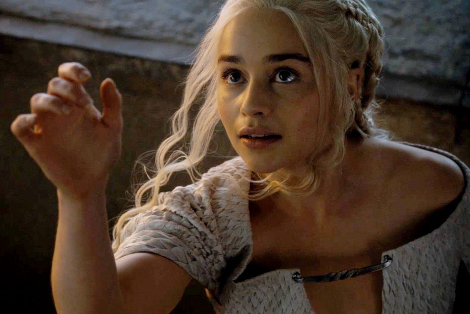 Game of Thrones : Emilia Clarke lâche des spoilers sur la saison 6